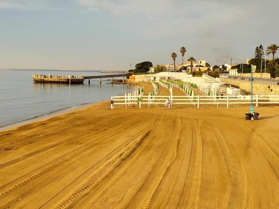דירות אבולה Casa Abola מראה חיצוני תמונה
