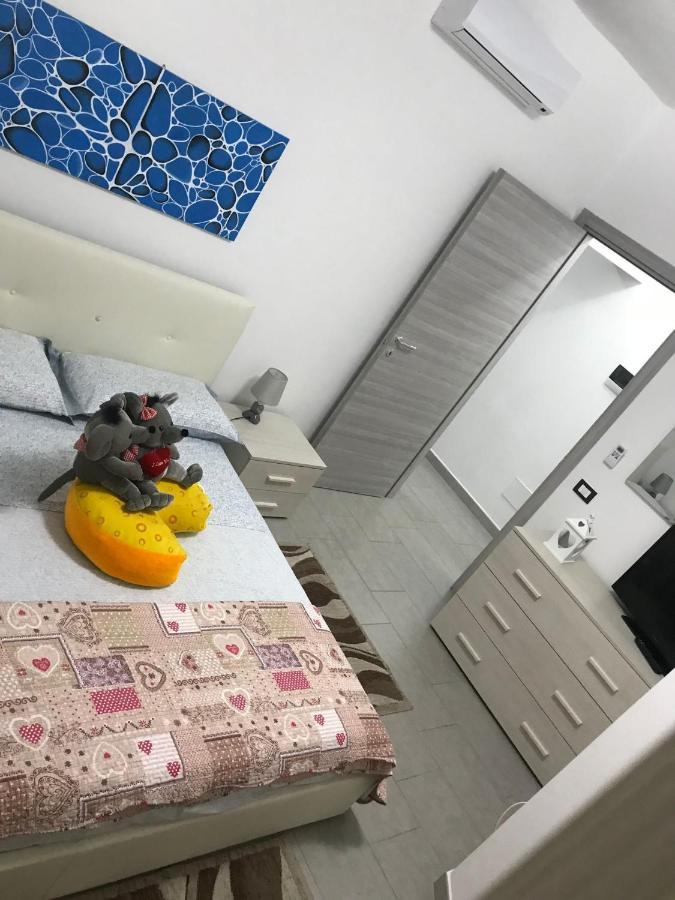 דירות אבולה Casa Abola מראה חיצוני תמונה