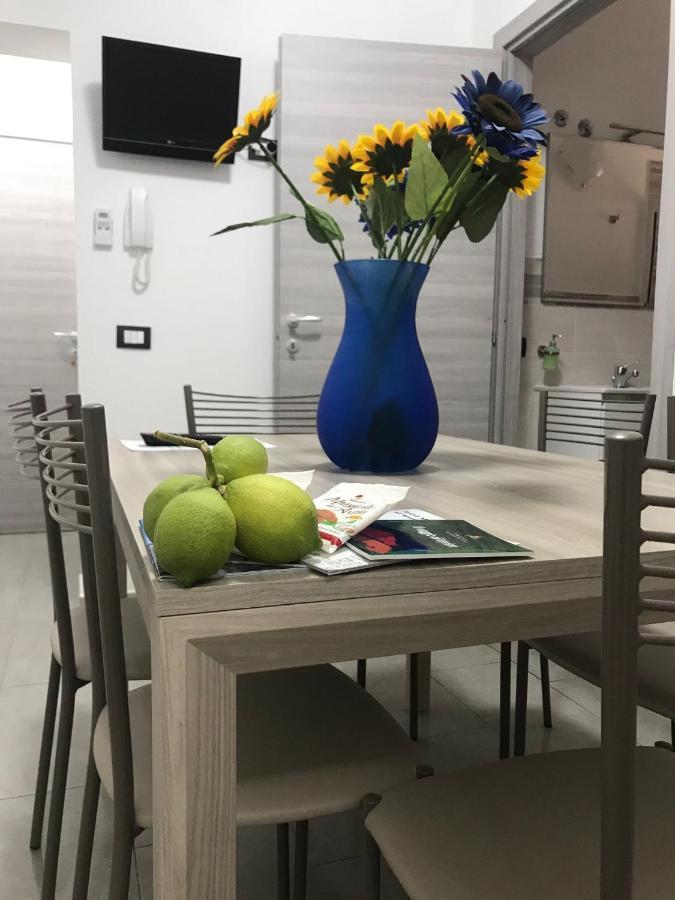 דירות אבולה Casa Abola מראה חיצוני תמונה