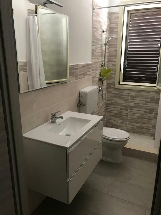 דירות אבולה Casa Abola מראה חיצוני תמונה